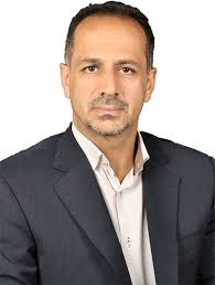 جلال سلطان احمدی 